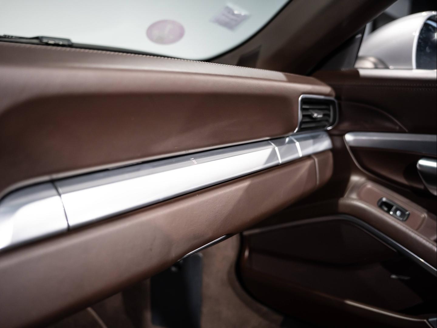 Voitures occasions PORSCHE 911 Cabriolet Carrera S Saint-Witz