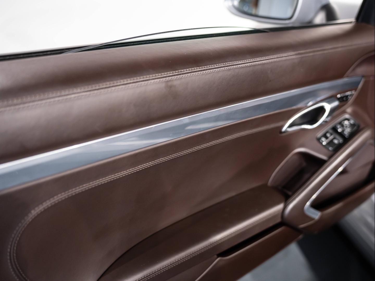 Voitures occasions PORSCHE 911 Cabriolet Carrera S Saint-Witz