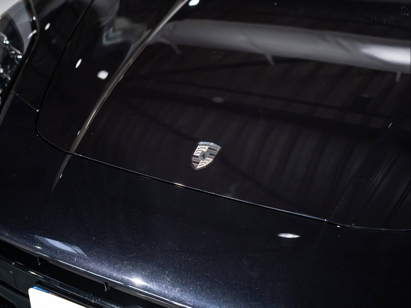 Voitures occasions PORSCHE PANAMERA Turbo S Saint-Witz