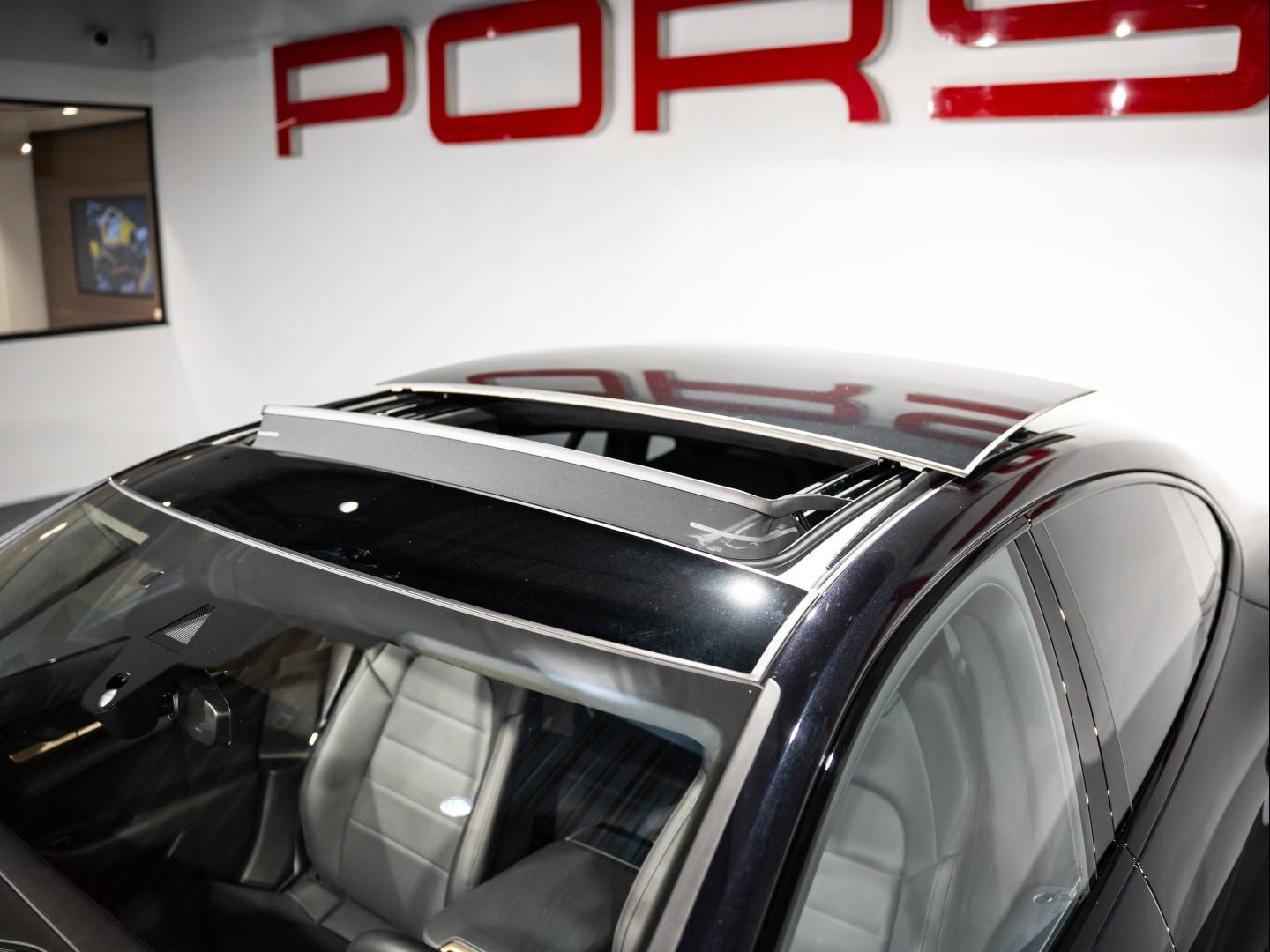 Voitures occasions PORSCHE PANAMERA Turbo S Saint-Witz
