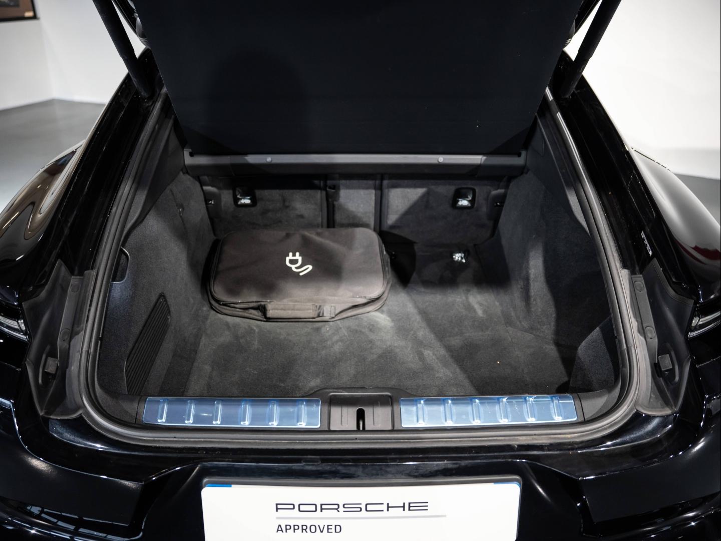 Voitures occasions PORSCHE PANAMERA Turbo S Saint-Witz