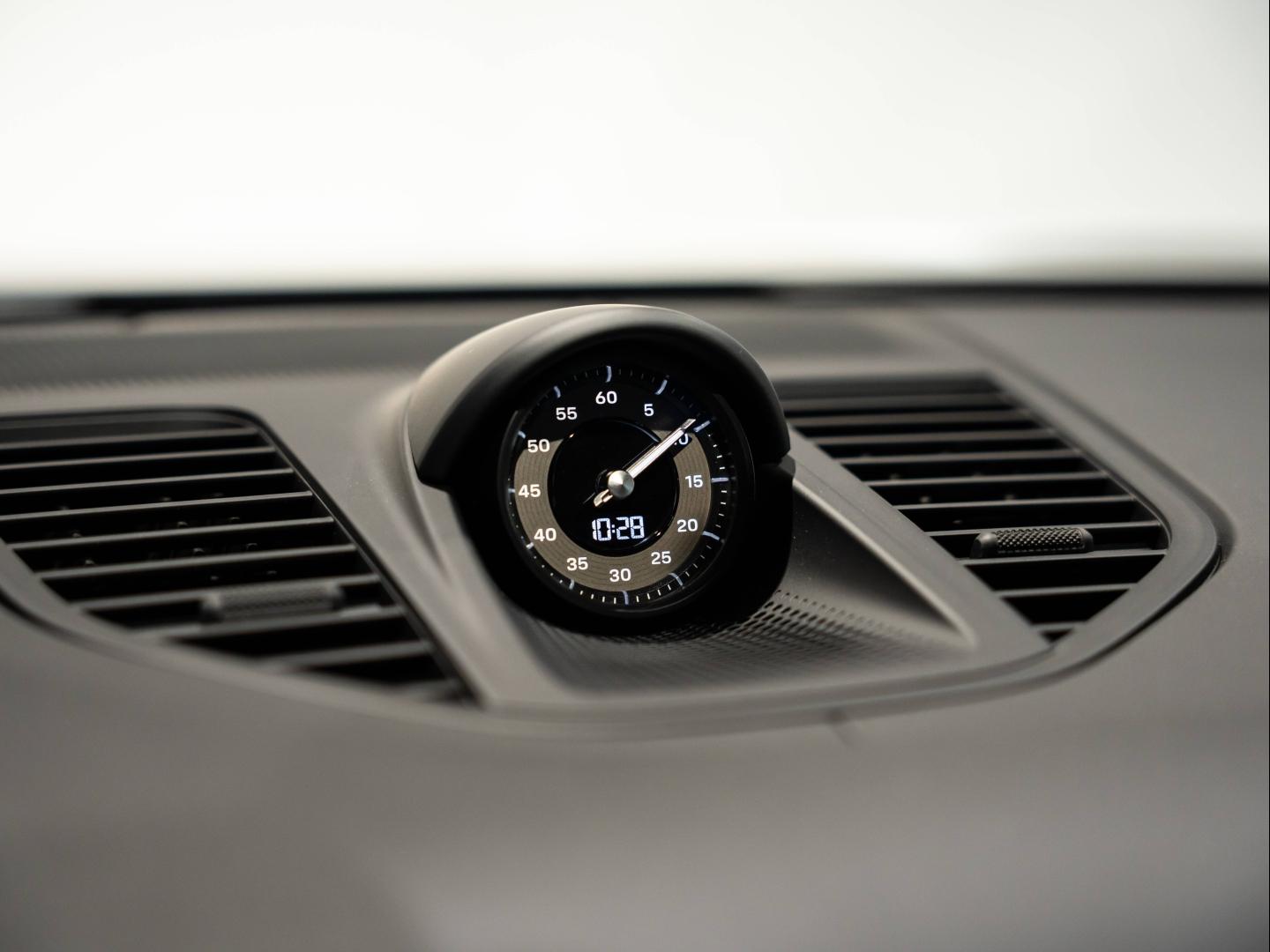 Voitures occasions PORSCHE PANAMERA Turbo S Saint-Witz