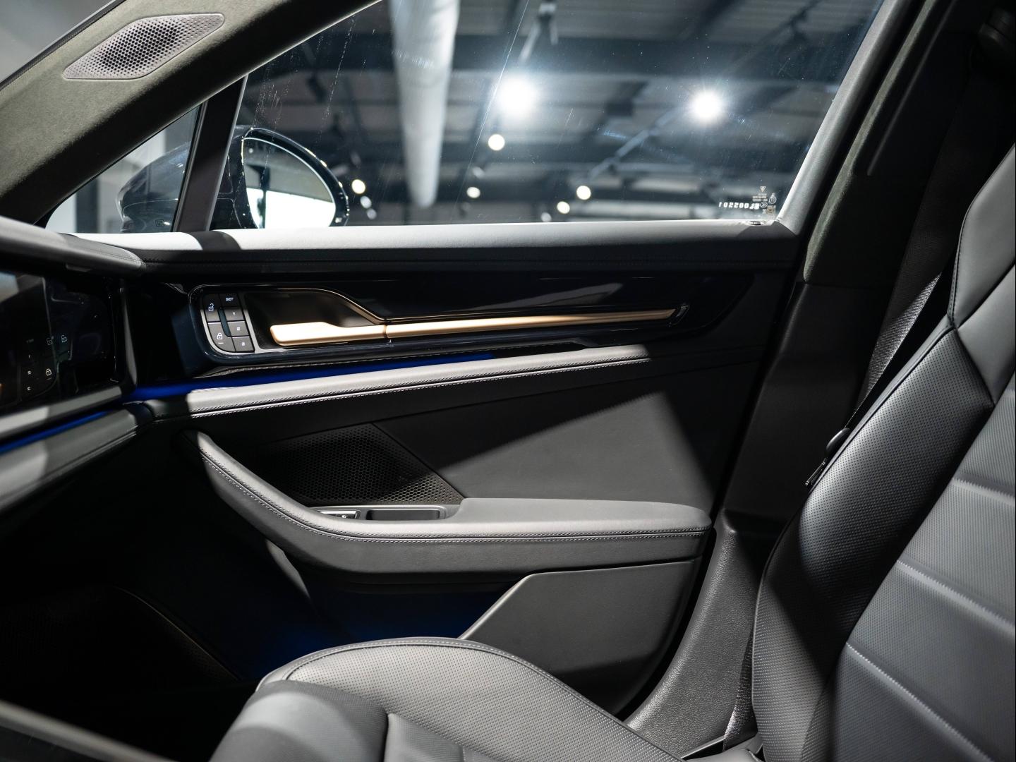 Voitures occasions PORSCHE PANAMERA Turbo S Saint-Witz