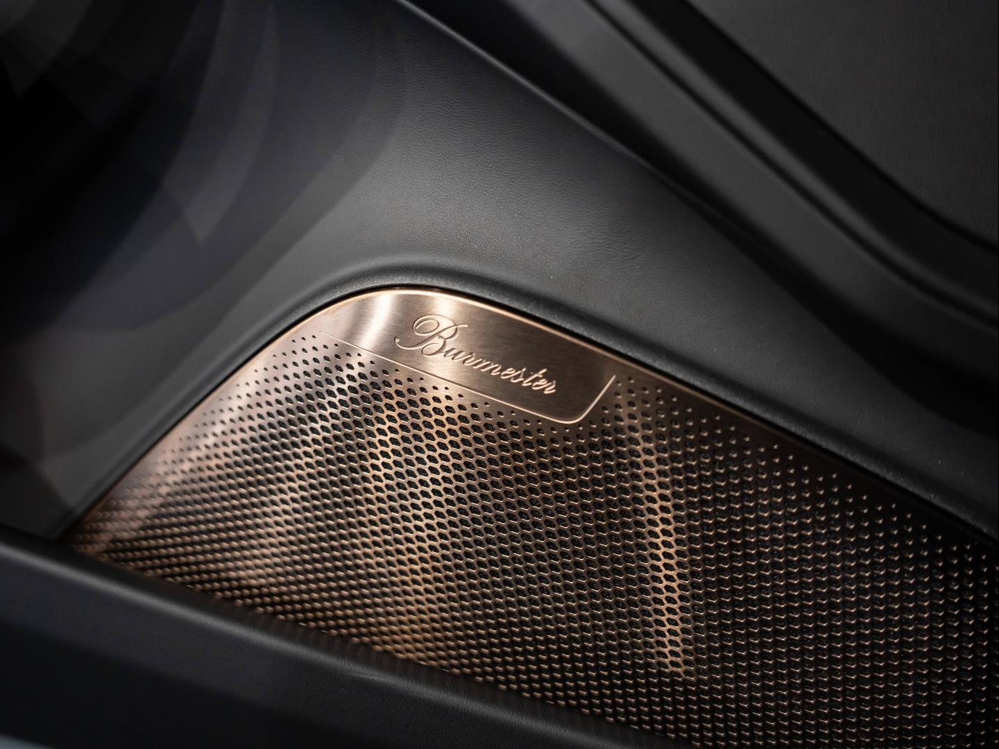 Voitures occasions PORSCHE PANAMERA Turbo S Saint-Witz