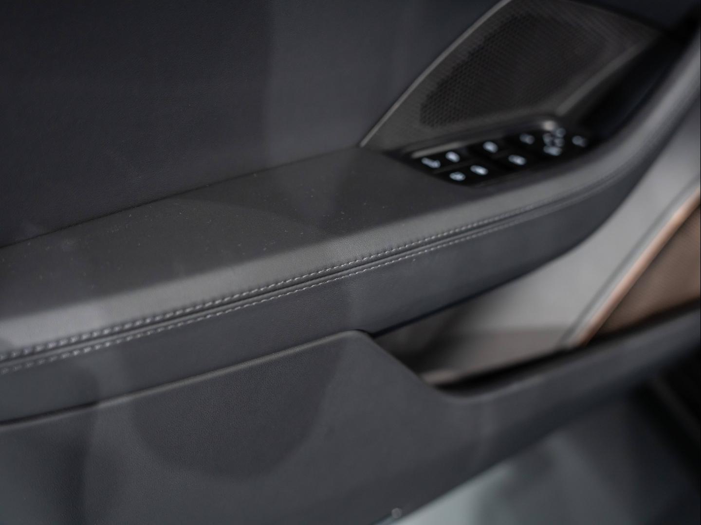 Voitures occasions PORSCHE PANAMERA Turbo S Saint-Witz
