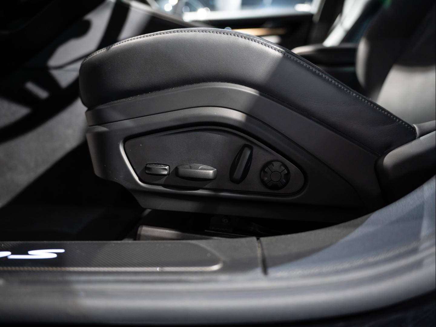 Voitures occasions PORSCHE PANAMERA Turbo S Saint-Witz