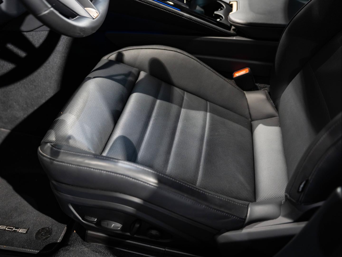 Voitures occasions PORSCHE PANAMERA Turbo S Saint-Witz