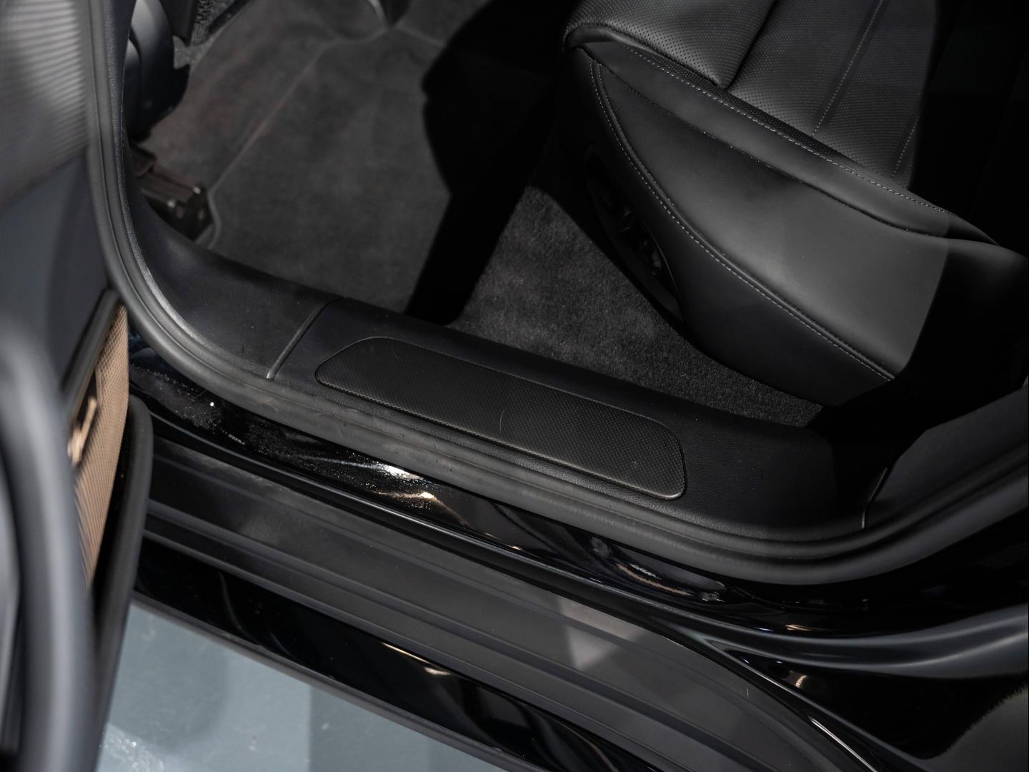 Voitures occasions PORSCHE PANAMERA Turbo S Saint-Witz