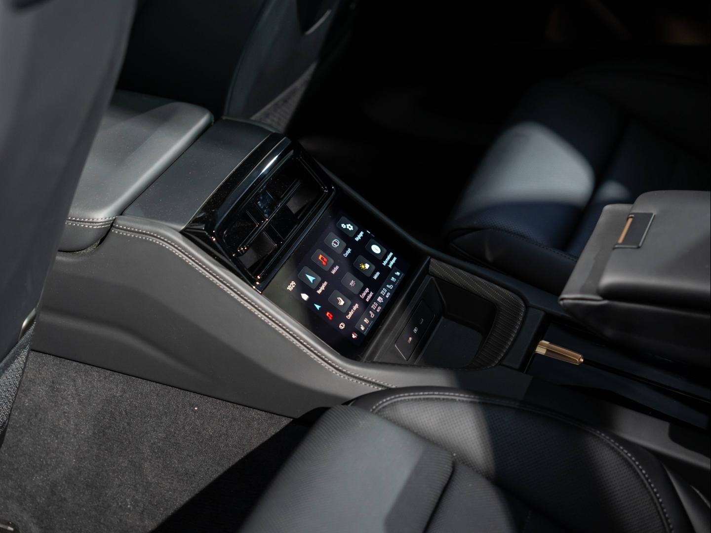 Voitures occasions PORSCHE PANAMERA Turbo S Saint-Witz
