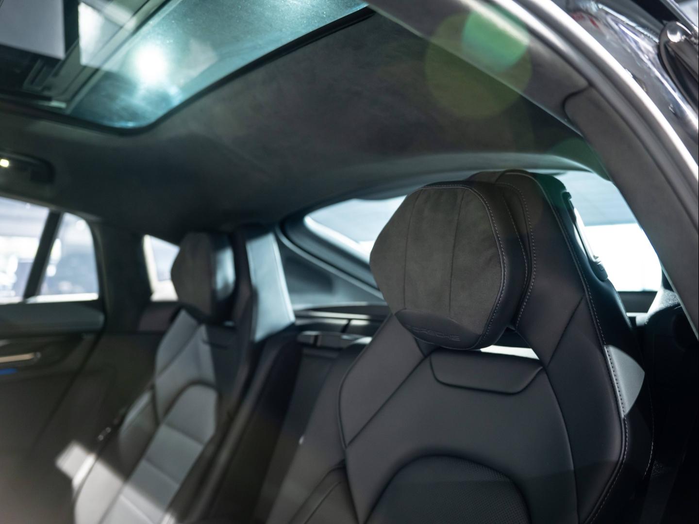 Voitures occasions PORSCHE PANAMERA Turbo S Saint-Witz