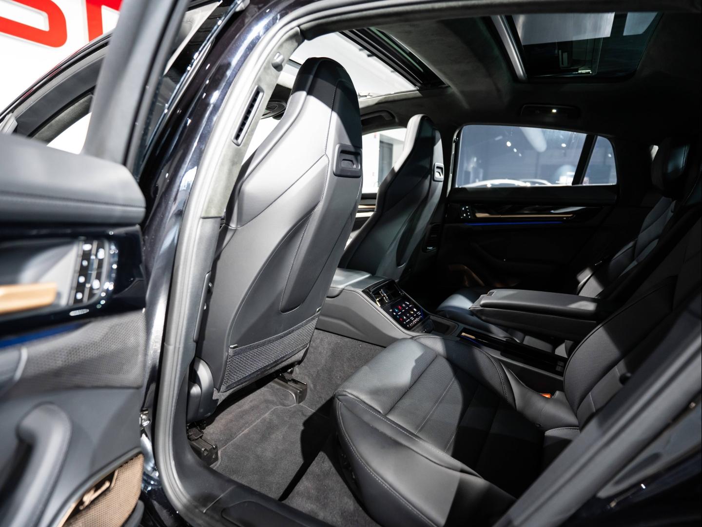 Voitures occasions PORSCHE PANAMERA Turbo S Saint-Witz