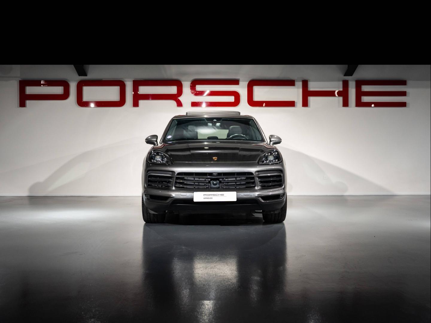 Voitures occasions PORSCHE CAYENNE E-Hybrid Saint-Witz
