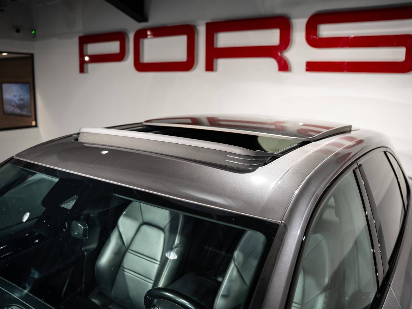 Voitures occasions PORSCHE CAYENNE E-Hybrid Saint-Witz