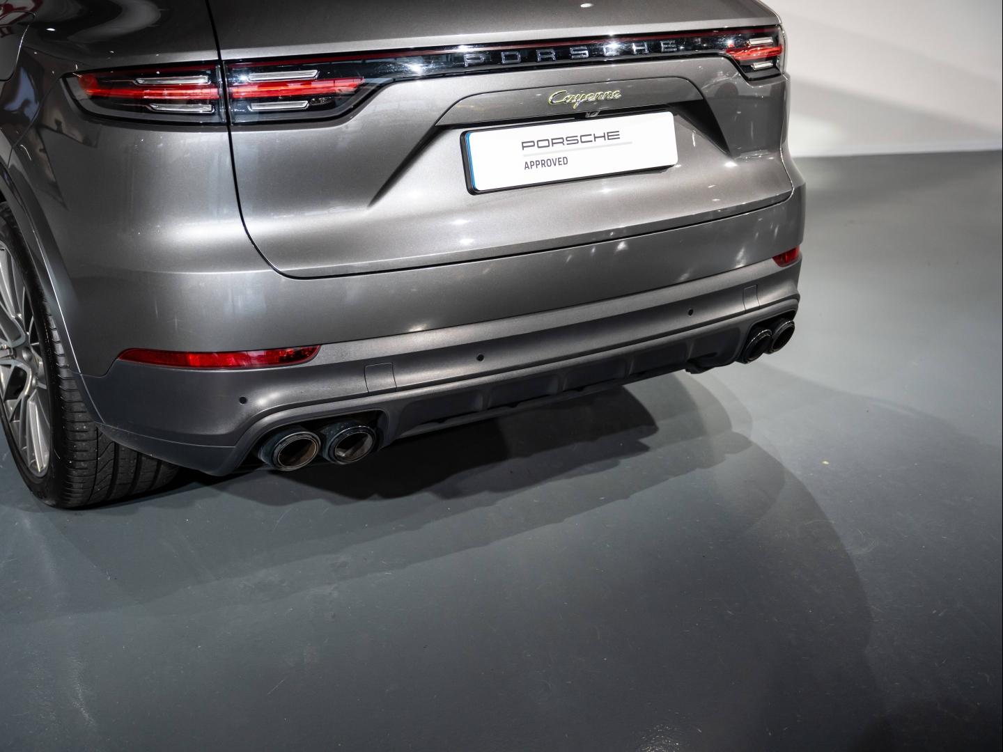Voitures occasions PORSCHE CAYENNE E-Hybrid Saint-Witz