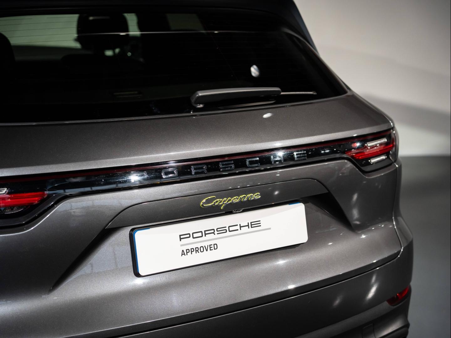Voitures occasions PORSCHE CAYENNE E-Hybrid Saint-Witz