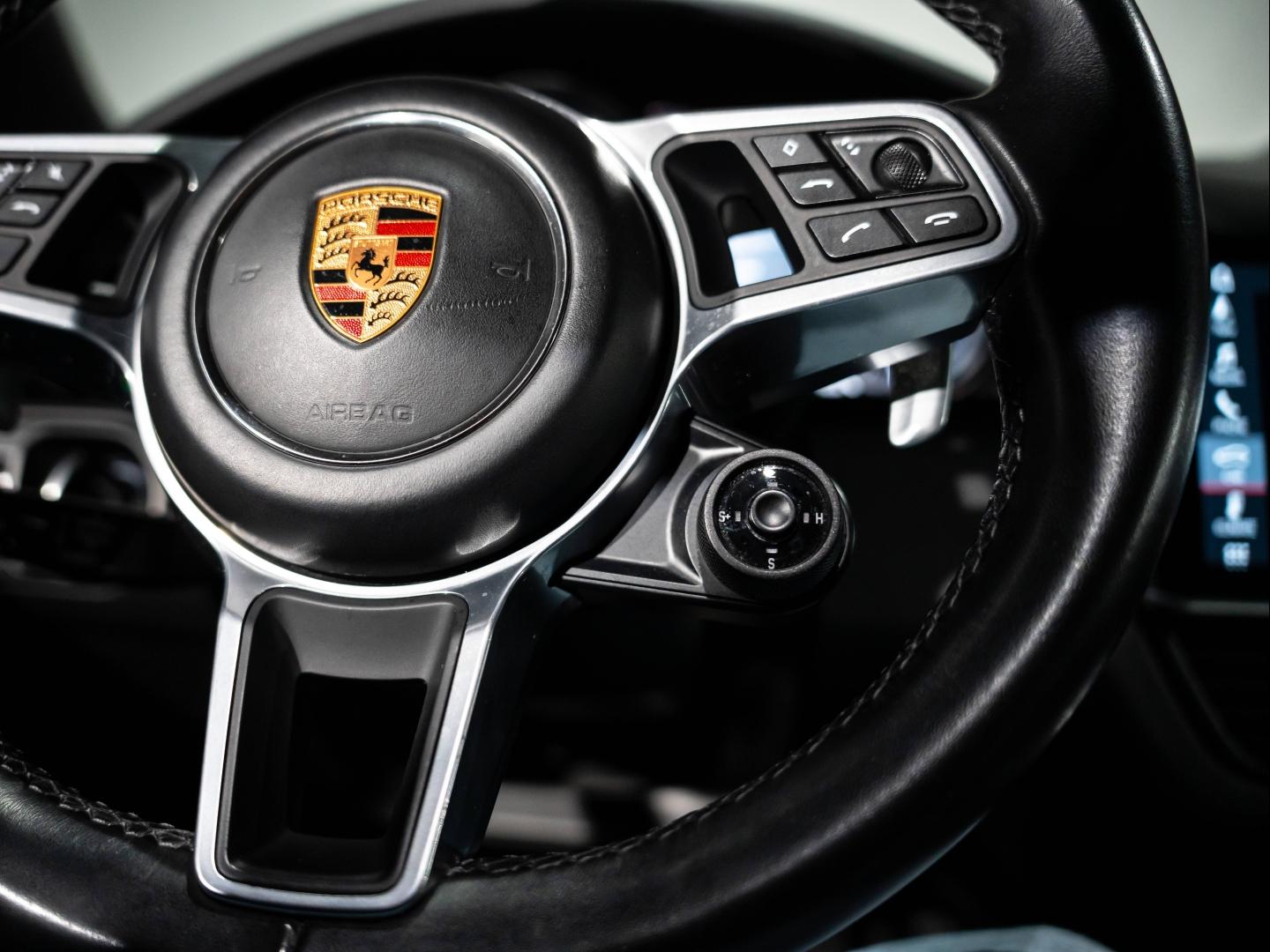 Voitures occasions PORSCHE CAYENNE E-Hybrid Saint-Witz