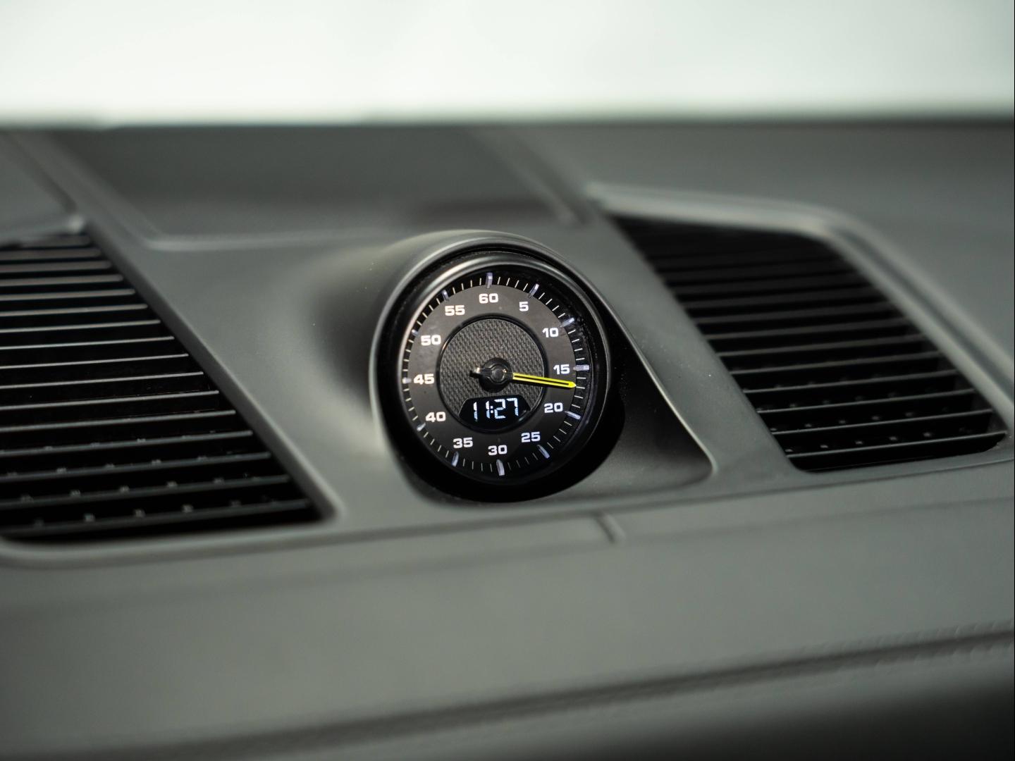 Voitures occasions PORSCHE CAYENNE E-Hybrid Saint-Witz