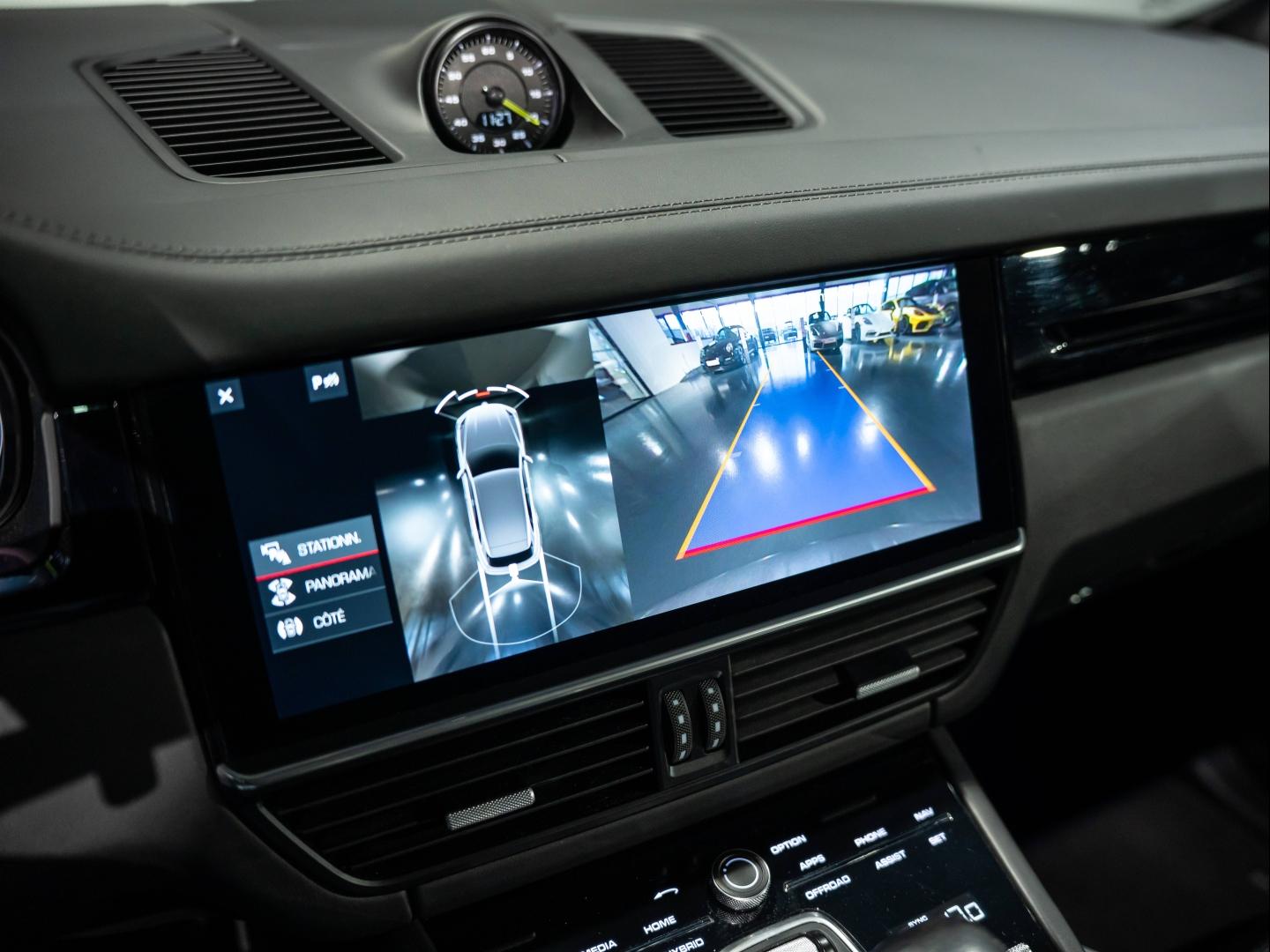Voitures occasions PORSCHE CAYENNE E-Hybrid Saint-Witz