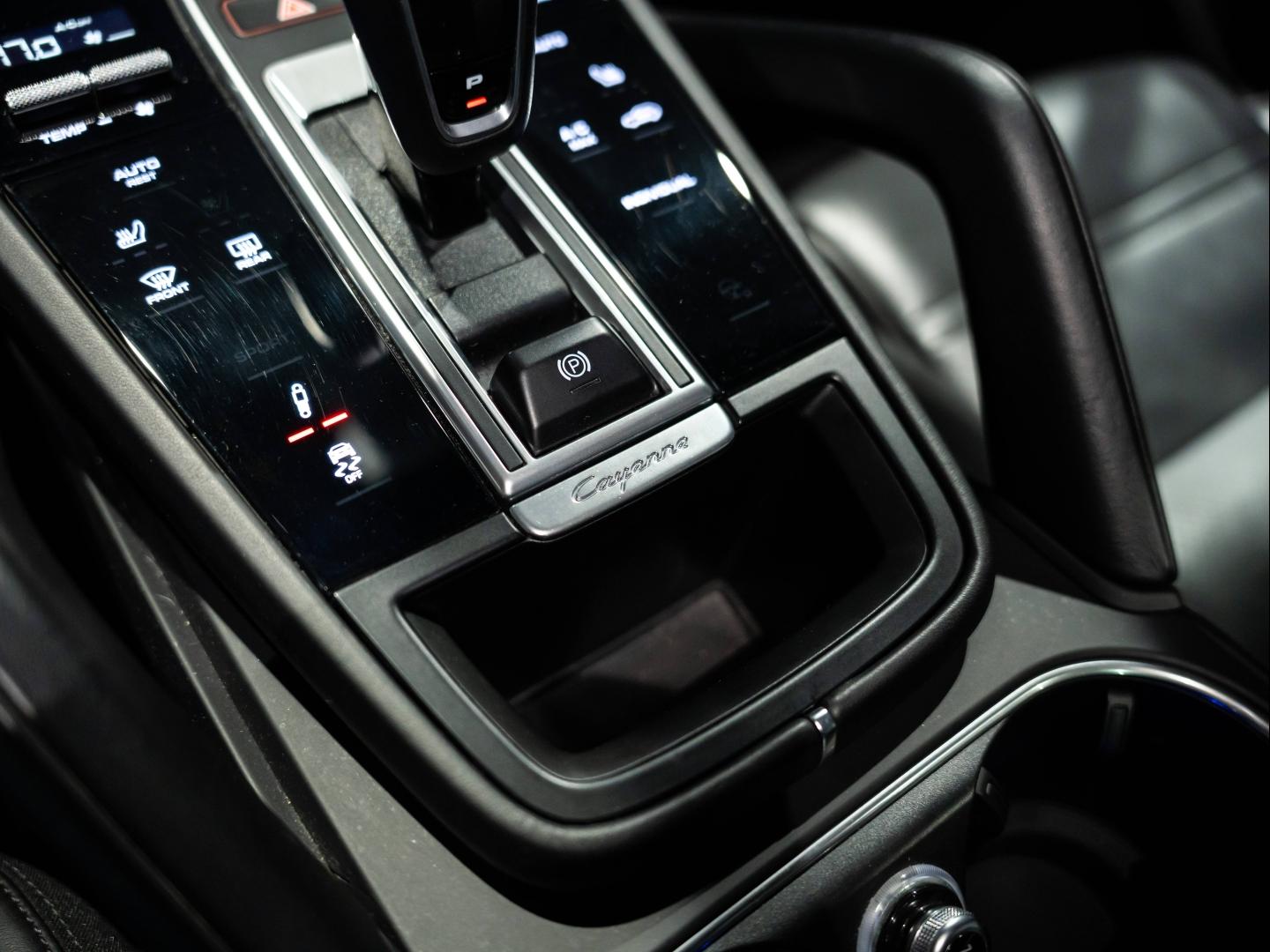 Voitures occasions PORSCHE CAYENNE E-Hybrid Saint-Witz