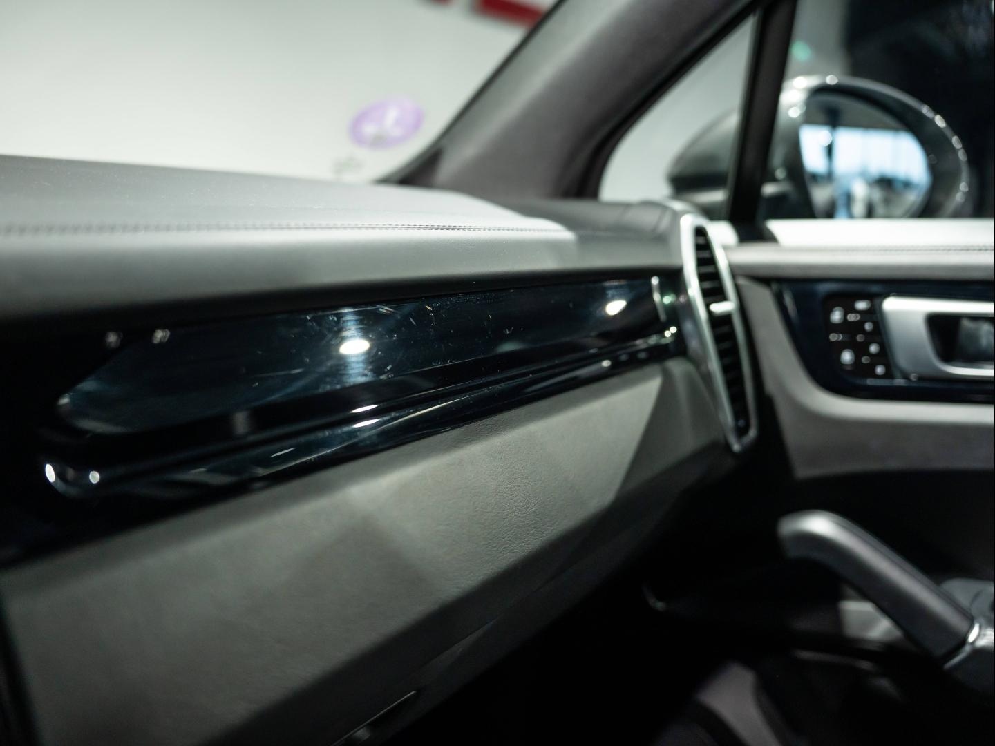 Voitures occasions PORSCHE CAYENNE E-Hybrid Saint-Witz