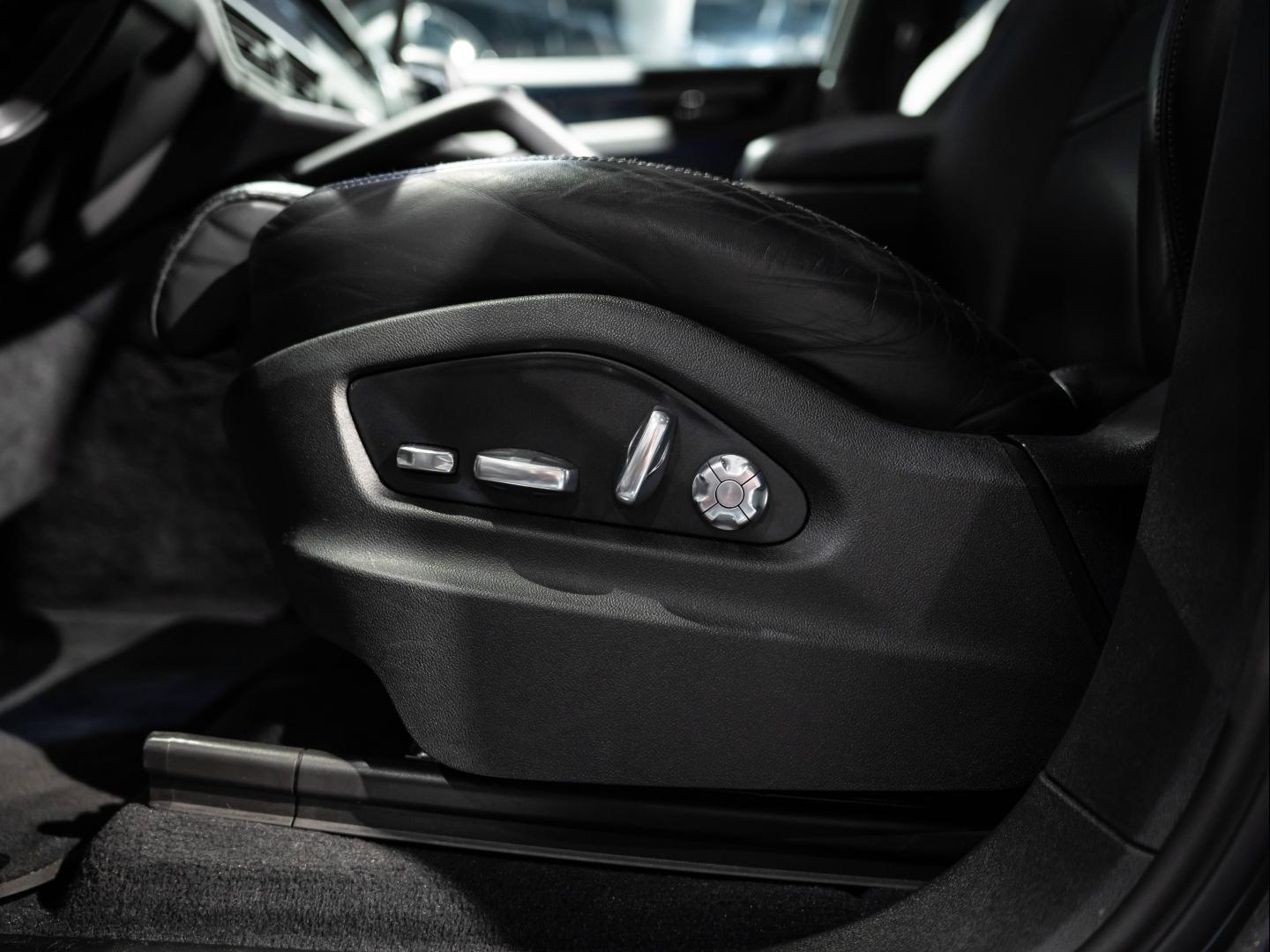 Voitures occasions PORSCHE CAYENNE E-Hybrid Saint-Witz