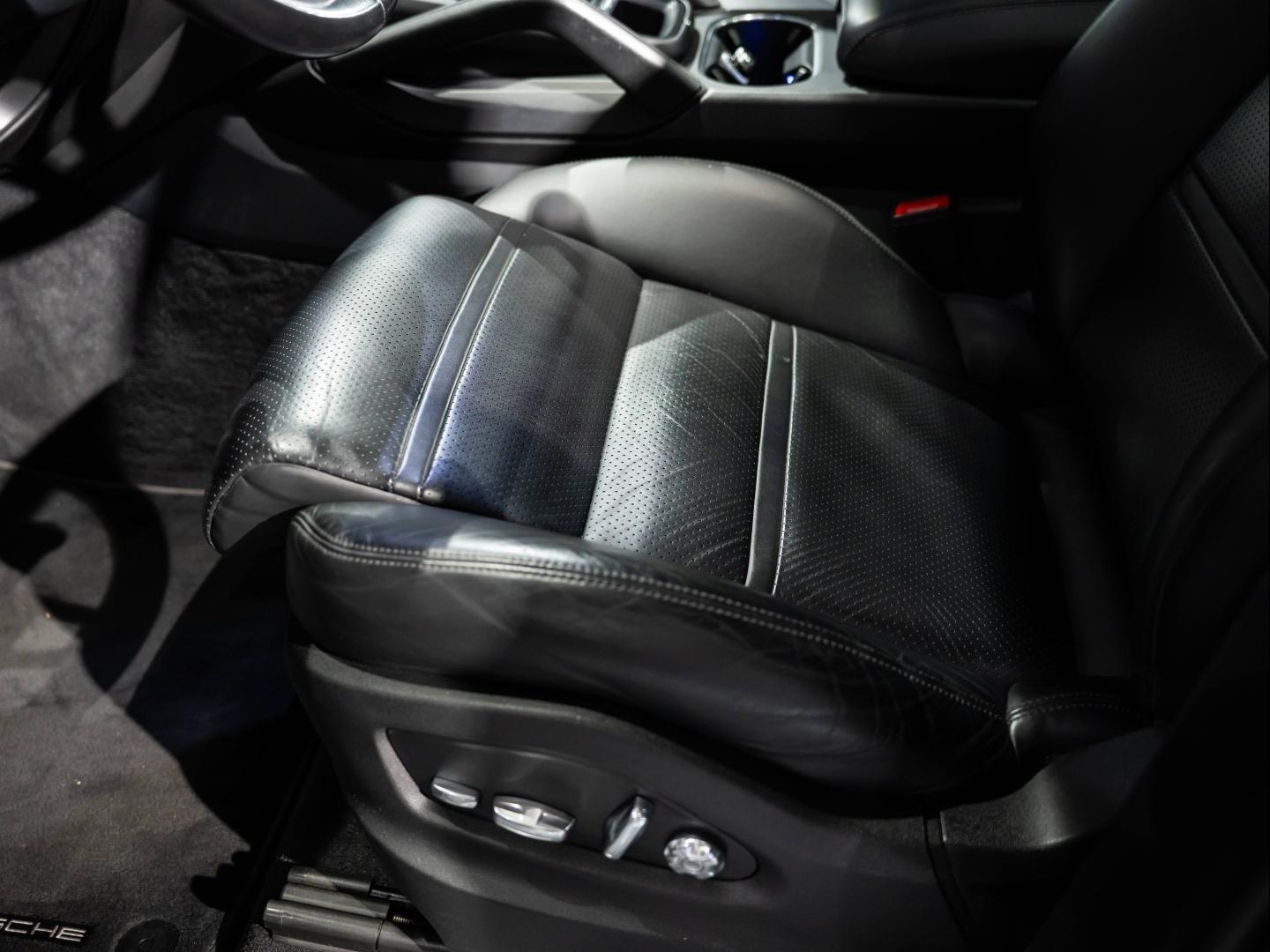 Voitures occasions PORSCHE CAYENNE E-Hybrid Saint-Witz