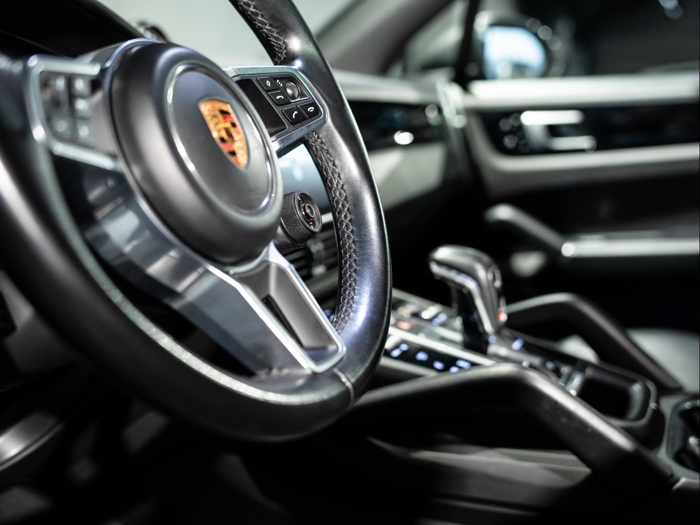 Voitures occasions PORSCHE CAYENNE E-Hybrid Saint-Witz