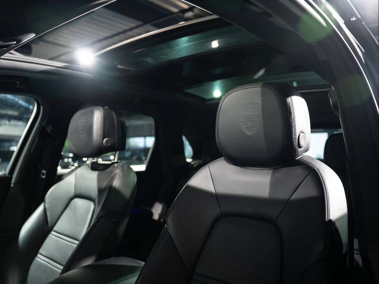 Voitures occasions PORSCHE CAYENNE E-Hybrid Saint-Witz