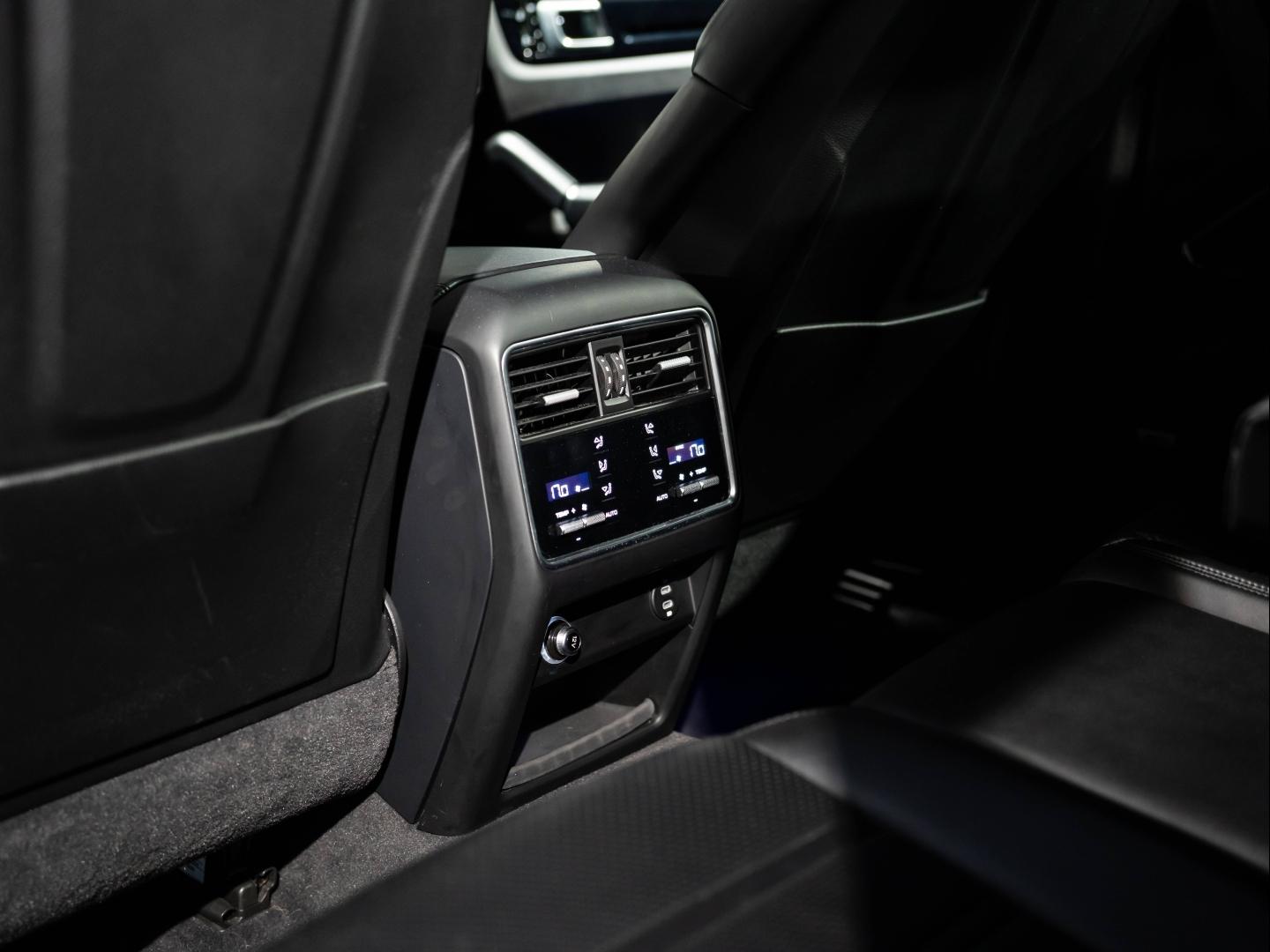 Voitures occasions PORSCHE CAYENNE E-Hybrid Saint-Witz