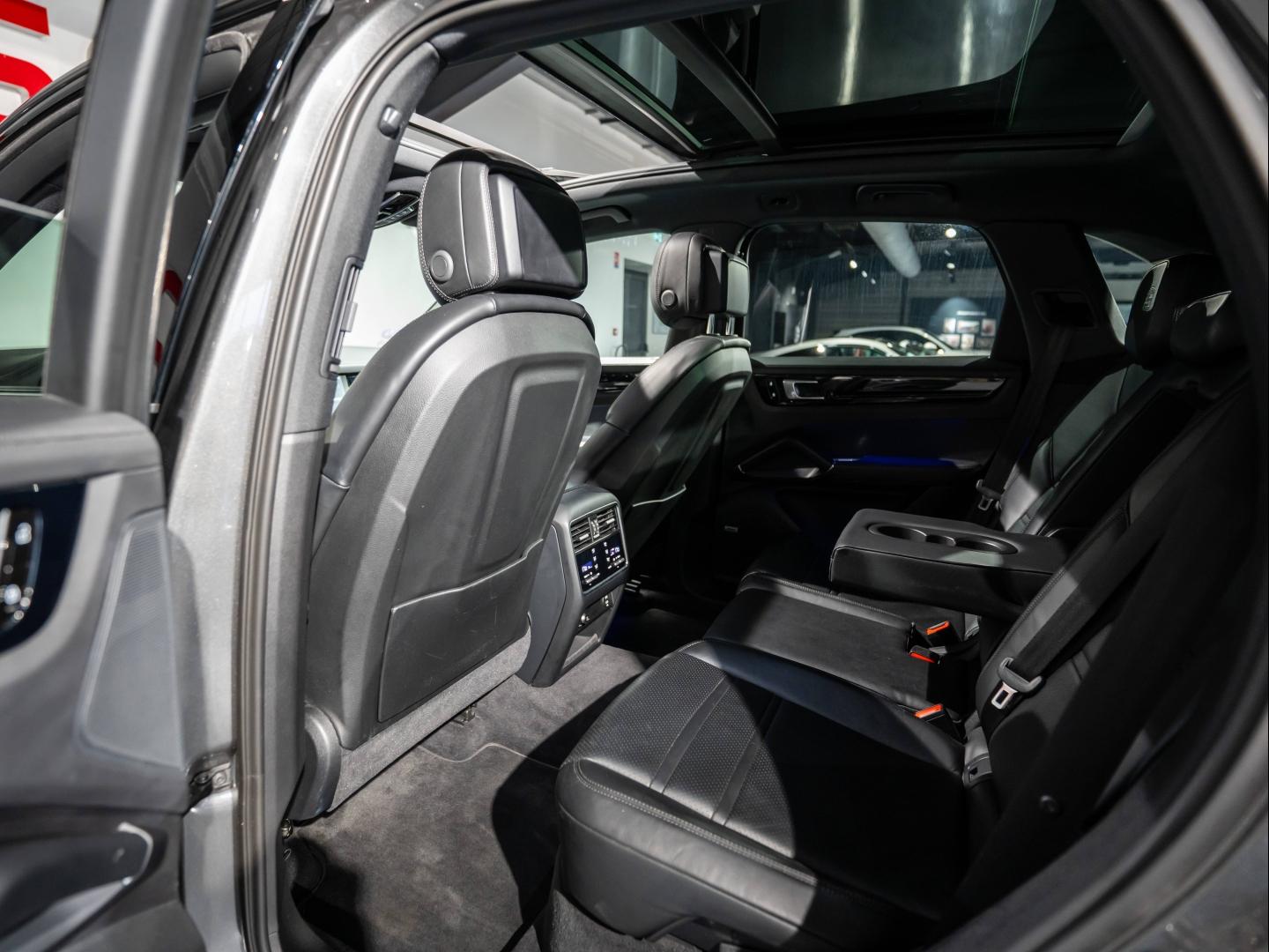 Voitures occasions PORSCHE CAYENNE E-Hybrid Saint-Witz