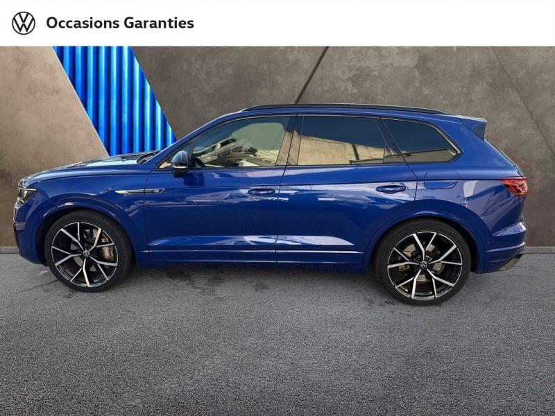 Voitures occasions VOLKSWAGEN TOUAREG R Villemomble