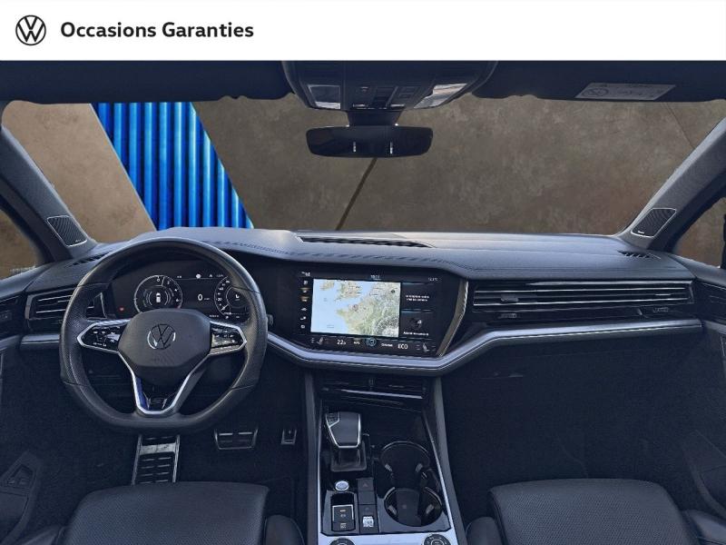 Voitures occasions VOLKSWAGEN TOUAREG R Villemomble