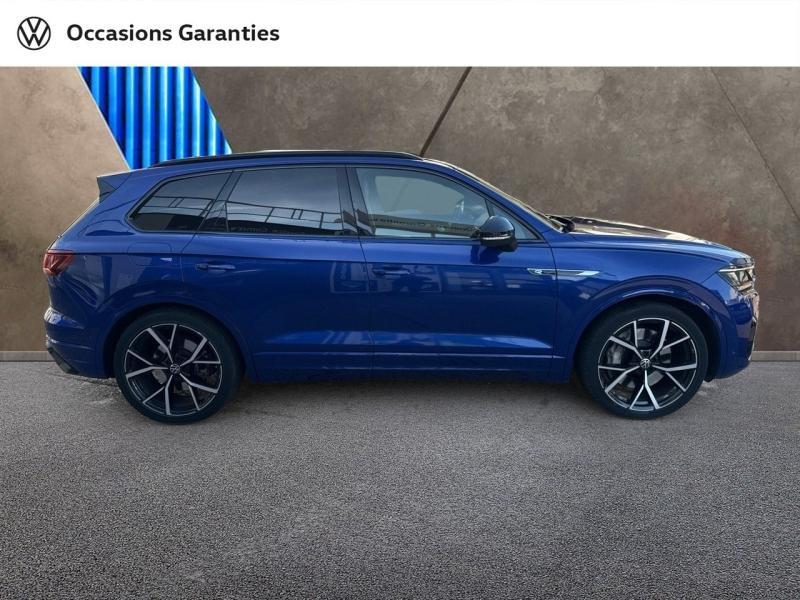 Voitures occasions VOLKSWAGEN TOUAREG R Villemomble