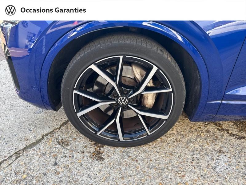 Voitures occasions VOLKSWAGEN TOUAREG R Villemomble