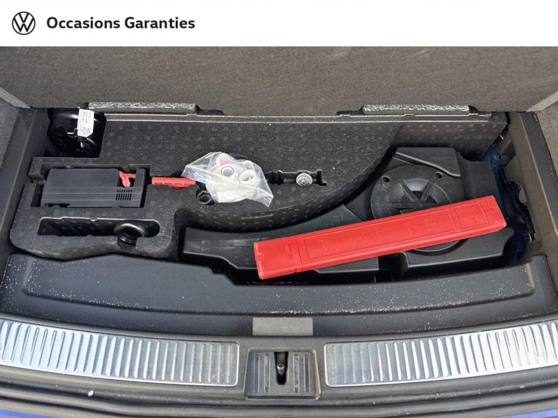 Voitures occasions VOLKSWAGEN TOUAREG R Villemomble