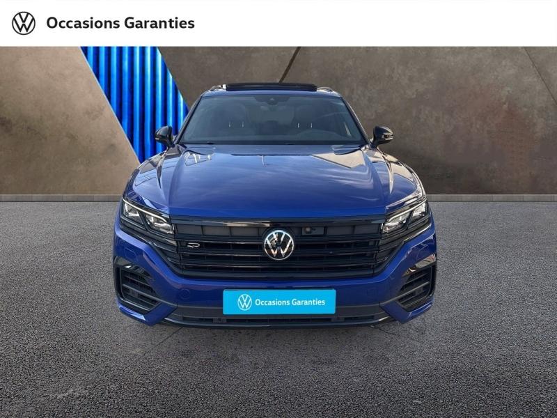 Voitures occasions VOLKSWAGEN TOUAREG R Villemomble