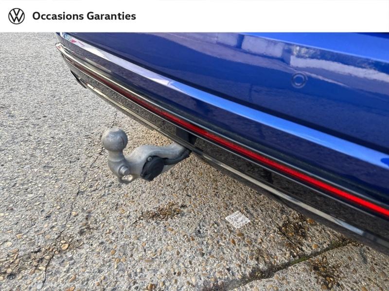 Voitures occasions VOLKSWAGEN TOUAREG R Villemomble