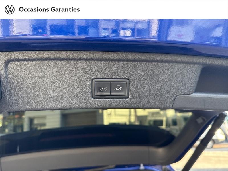 Voitures occasions VOLKSWAGEN TOUAREG R Villemomble