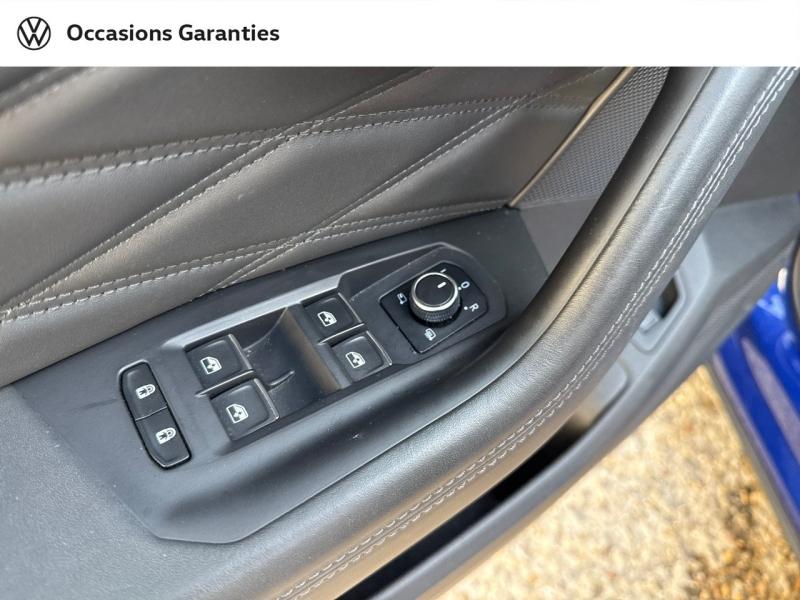 Voitures occasions VOLKSWAGEN TOUAREG R Villemomble