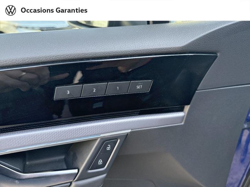 Voitures occasions VOLKSWAGEN TOUAREG R Villemomble