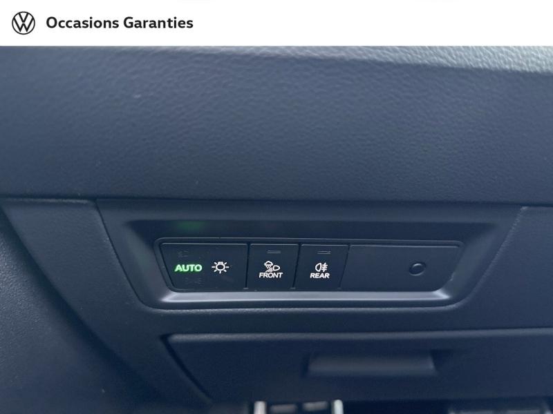 Voitures occasions VOLKSWAGEN TOUAREG R Villemomble