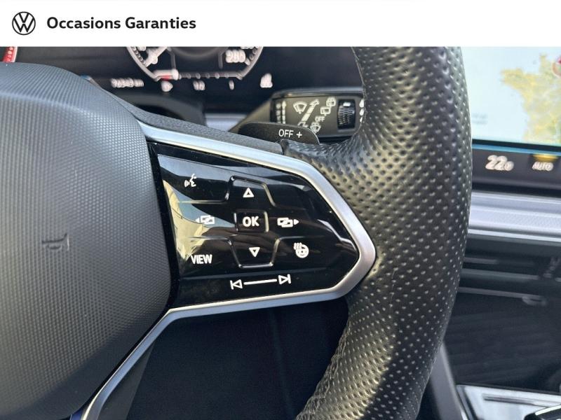 Voitures occasions VOLKSWAGEN TOUAREG R Villemomble