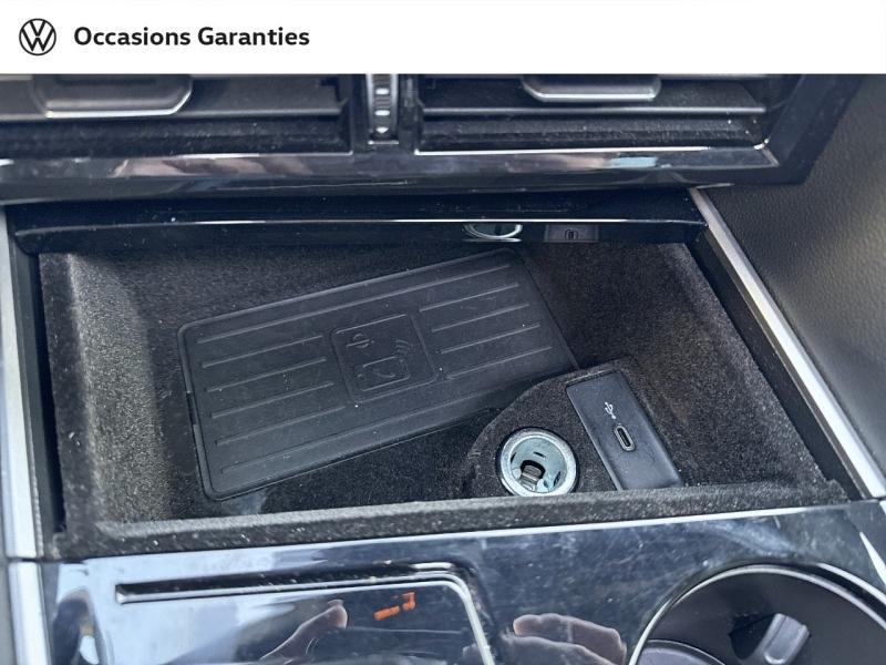 Voitures occasions VOLKSWAGEN TOUAREG R Villemomble