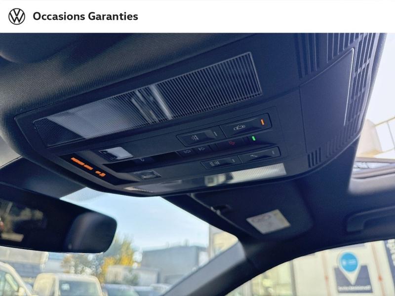 Voitures occasions VOLKSWAGEN TOUAREG R Villemomble