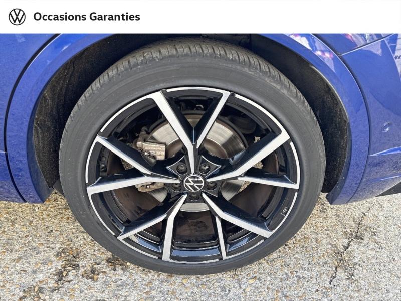 Voitures occasions VOLKSWAGEN TOUAREG R Villemomble