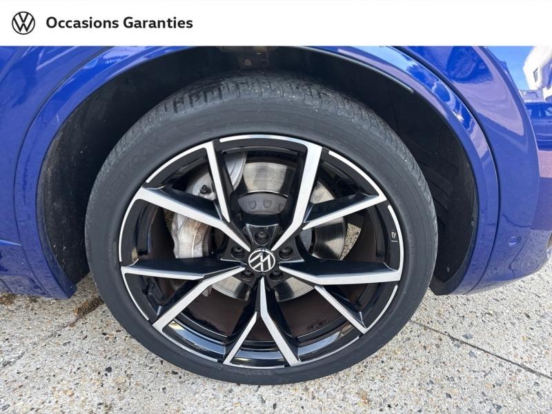 Voitures occasions VOLKSWAGEN TOUAREG R Villemomble