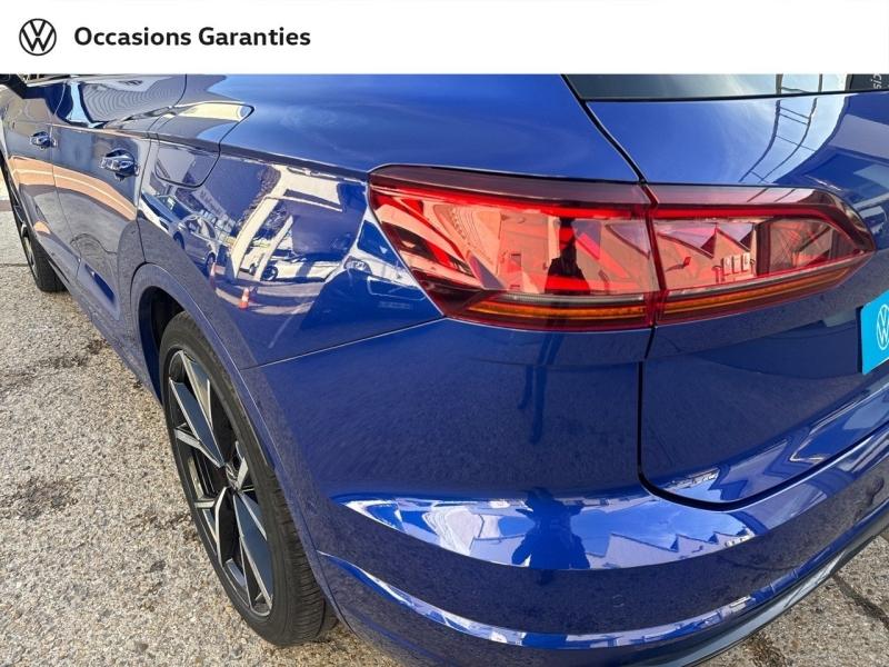 Voitures occasions VOLKSWAGEN TOUAREG R Villemomble