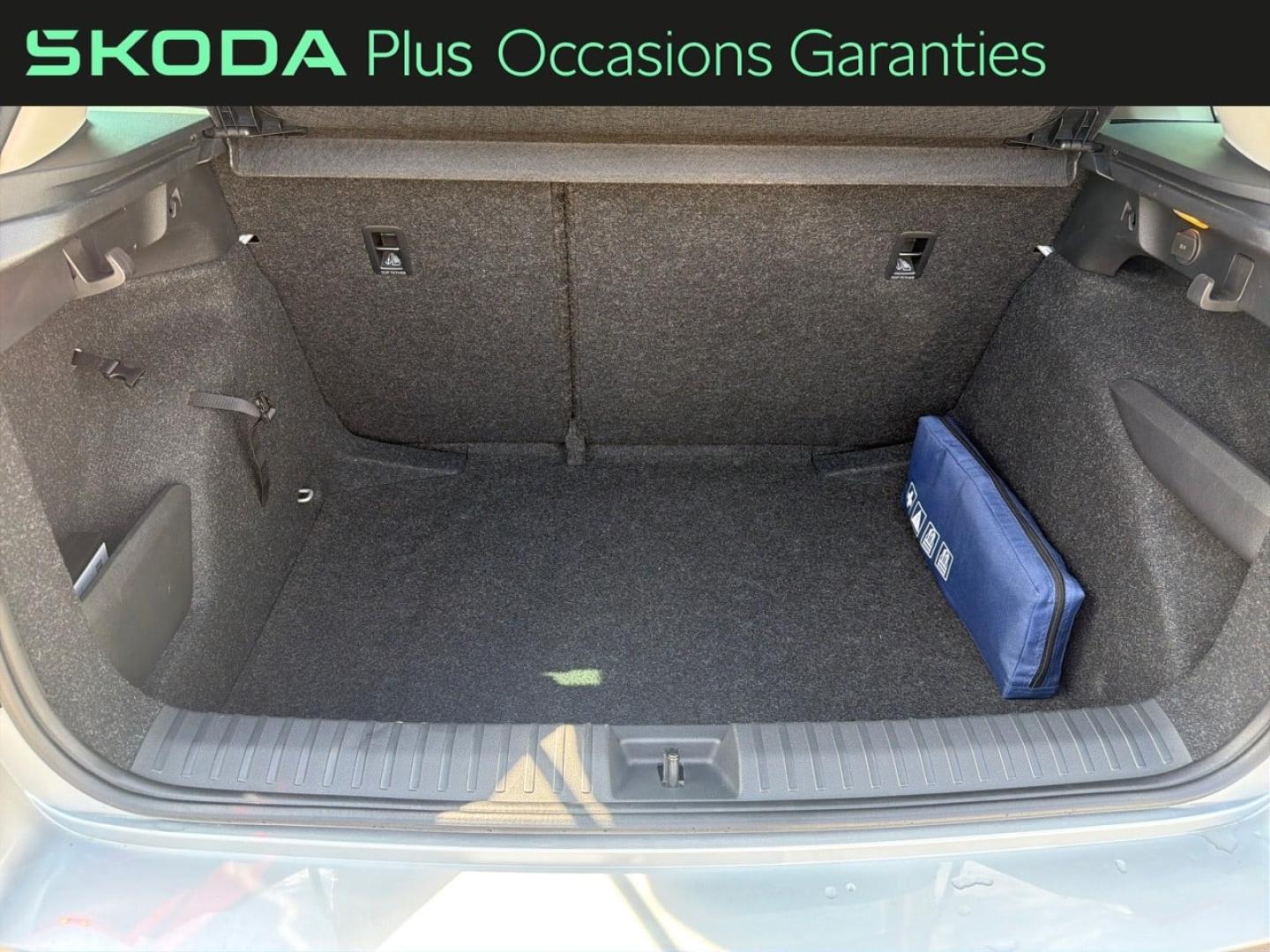 Voitures occasions ŠKODA KAMIQ Ambition Villemomble