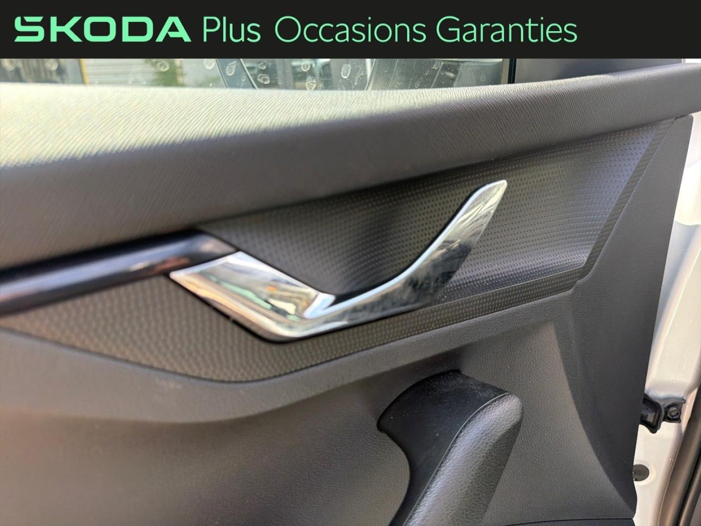 Voitures occasions ŠKODA KAMIQ Ambition Villemomble