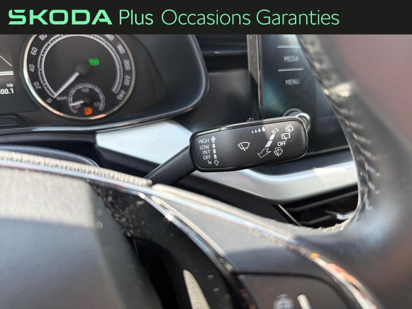 Voitures occasions ŠKODA KAMIQ Ambition Villemomble